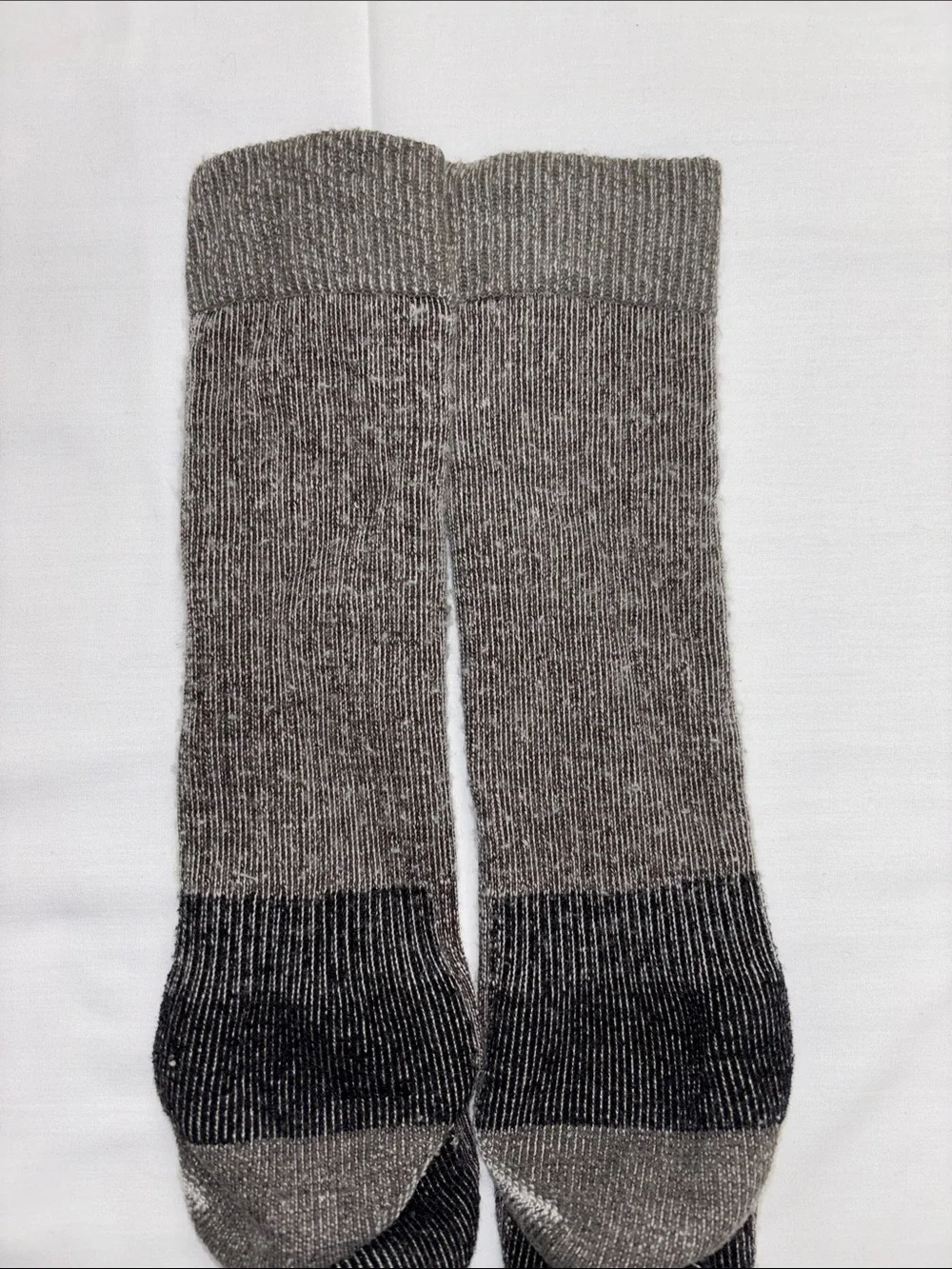 Smartwool merino wool hiking socks XL
